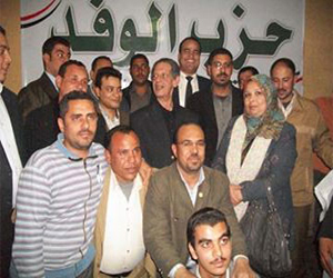   مصر اليوم - الوفد في أسيوط يطالب الحكومة بإسقاط ديون الفلاحين وتوفير الاسمدة